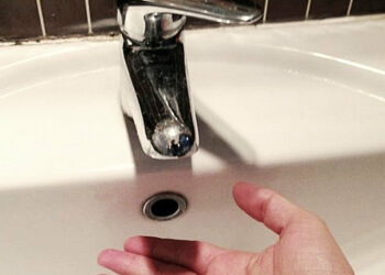 Oggi in tutta Cirò Marina dalle ore 11.30 mancherà l’acqua