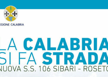 Oliverio presenterà oggi alle 18.30 a Trebisacce il progetto della Nuova SS106