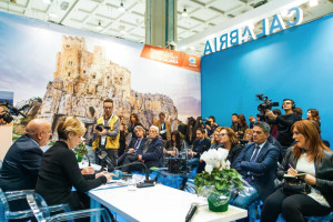 Oliverio “Sul turismo abbiamo messo in campo una strategia complessiva” (1)