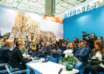 Oliverio: “Sul turismo abbiamo messo in campo una strategia complessiva”