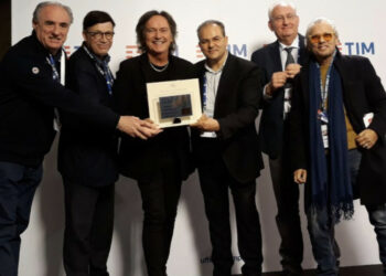 Sanremo 2018: Premio Afi, Musica contro le Mafie e Unicef: per Affidato arte e impegno sociale
