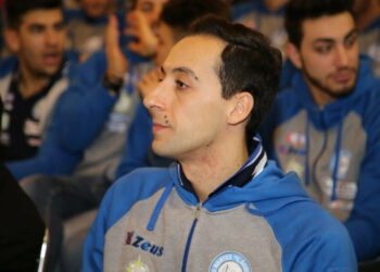 Pallanuoto: Cosenza Nuoto vs Rari Nantes Crotone 7-10