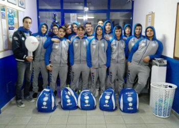 Pallanuoto, la Rari Nantes Crotone impegnata in un delicatissimo derby contro il Cosenza