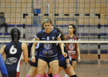 Pallavolo: Polistena vs Pallavolo Crotone 1-3