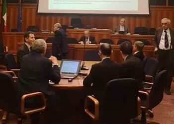 Parere favorevole per il Terzo Megalotto della S.S.106 “Jonica”. Soddisfatto il Presidente Oliverio