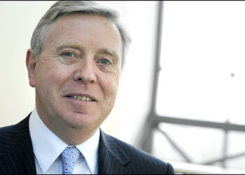 Pat Cox in visita ufficiale in Calabria, il coordinatore europeo del Corridoio Scandinavo-Mediterraneo