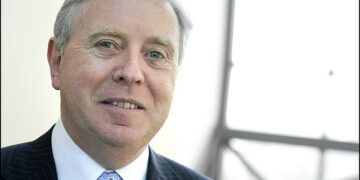 Pat Cox in visita ufficiale in Calabria, il coordinatore europeo del Corridoio Scandinavo-Mediterraneo