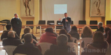 Prima giornata di Formazione per i Dipendenti comunali di Cirò Marina e Melissa