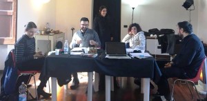 Regione Calabria Mercoledì 7 febbraio presentazione del progetto “Europe Connection”