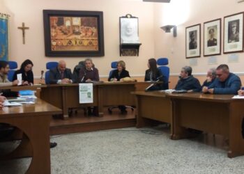 Rottamazione delle cartelle esattoriali a Cirò, arriva l’Ok da tutto il Consiglio Comunale