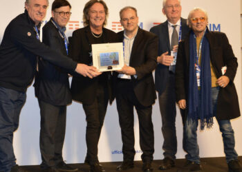 Sanremo 2018: A Ron il “Premio della Critica Mia Martini” realizzato da Affidato