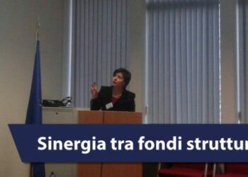 Sinergia tra fondi strutturali: anche la Calabria a Bruxelles