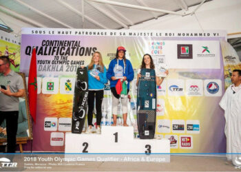 Sofia Tomasoni conquista un posto per l’Italia ai Giochi Olimpici Giovanili