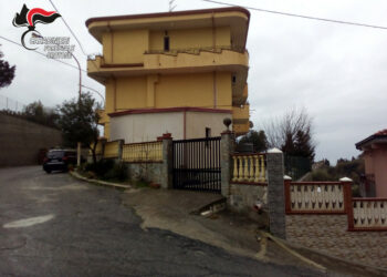 Strongoli: scoperto fabbricato abusivo nel centro storico