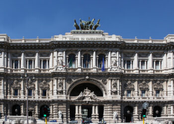 Operazione Jonny: la Cassazione annulla l’ordinanza sulle malversazioni a carico di Fernando Poerio