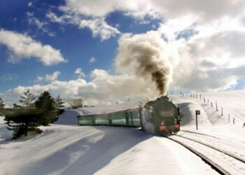 Ripristino tratta ferroviaria San Nicola-San Giovanni in Fiore: pubblicato il bando di gara