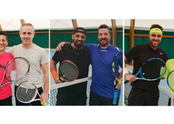 Tennis: A Crucoli Torretta le pre-qualificazioni per gli Internazionali Bnl d’Italia