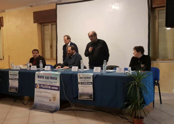 Terzo Evento del Festival “Note sul Neto”