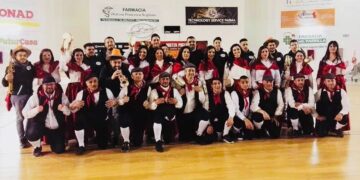 Torretta, Carnevale tra balli, quadriglie e sfilate in maschera