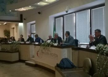 Una Cooperativa fatta di persone per le persone: i trent’anni di Agorà Kroton