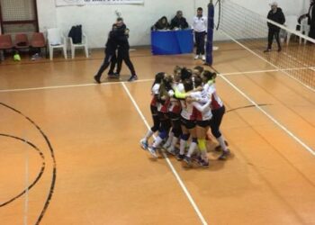 Volley Femminile, per la Fidelis Torretta prima vittoria stagionale sul campo del Bari
