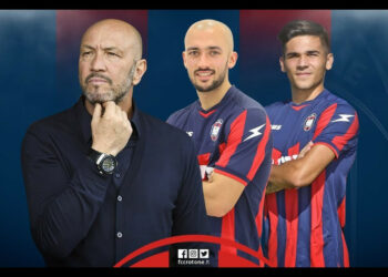 Benevento vs Crotone 3-2: Mister Zenga, Benali e Crociata nel post gara