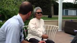 Intervista a Koji Wakamatsu alla Mostra di Venezia 2012 (Prima parte)