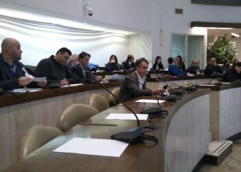 Crotone, Consiglio comunale: è nata una nuova maggioranza?