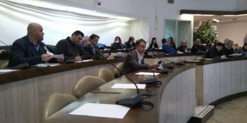 Crotone, Consiglio comunale: è nata una nuova maggioranza?