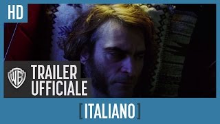 Vizio di forma – Trailer italiano HD