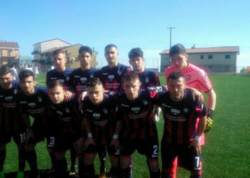 Crotone Calcio, Primavera: Crotone-Cagliari 1-1, la “remuntada” degli squaletti si ferma sui pali