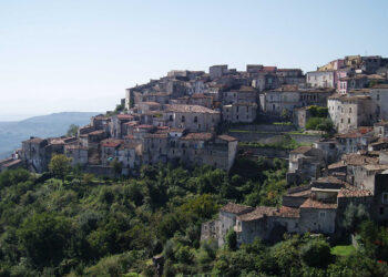 Torna il “Saracena il Wine Festival” la 9^ edizione dal 23 al 25 marzo