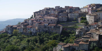 Torna il “Saracena il Wine Festival” la 9^ edizione dal 23 al 25 marzo