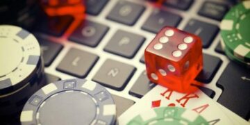 Il business 2.0 delle scommesse online