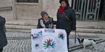 Malattie Rare, a Crotone ne parla Vincenza Maria Itra affetta dalla Sindrome di Tarlov