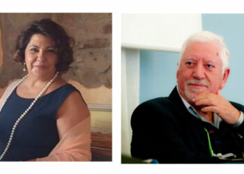 “Amore e morte nella Calabria Briganta” di Francesca Gallello e Antonio Ciano