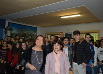 “Etica e Virtù civica”, il Prefetto di Crotone incontra gli alunni del triennio conclusivo del Liceo di Cirò