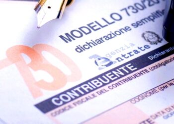 Il fisco deve riscuotere entro cinque anni