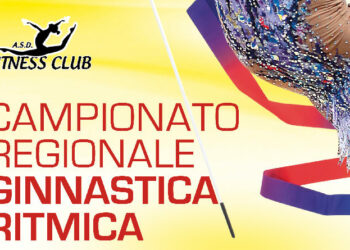A Mirto Crosia il Campionato Regionale di Ginnastica Ritmica
