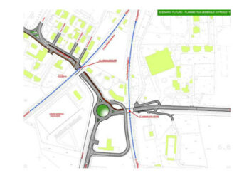 Abbattimento dei due passaggi a livello di Sibari