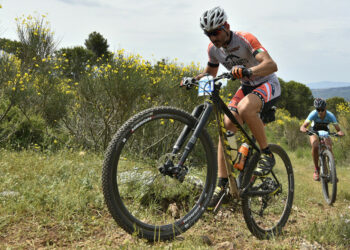 Al via la “Marathon degli aragonesi” Aperte le iscrizioni alla corsa in mountain bike