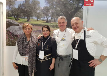 Al via identità Golose, la Calabria è “Regione Ospite” con Salvatore Murano della Trattoria “Max” di Cirò Marina