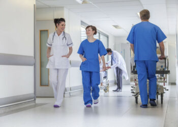 Concorso pubblico per “Infermiere e Oss” all’Ospedale Pugliese Ciaccio di Catanzaro