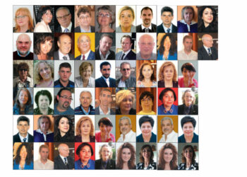 All’accademia Bronzi, adesioni a tutto campo: iscritti nuovi poeti e pittori