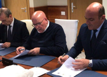 Antica Kroton: Una partita da duecento milioni di euro da vincere con il gioco di squadra