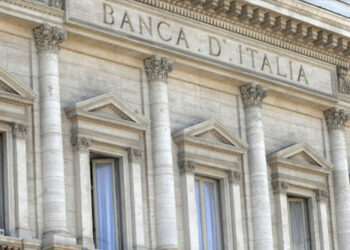 Concorso pubblico per l’assunzione di 15 operai alla Banca d’Italia