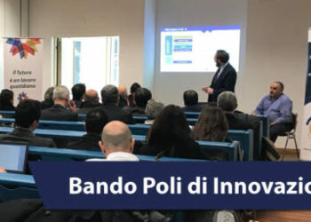 Bando Poli Innovazione: nuovo incontro in Cittadella con i beneficiari