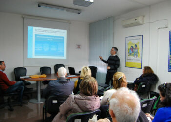 CSV Crotone, focus sugli aspetti giuridici della Riforma Terzo Settore