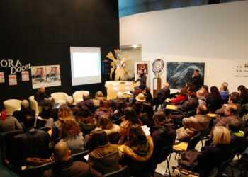 CSV Crotone: grande affluenza al primo incontro sulla riforma del terzo settore