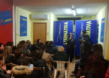 Cariati, Filomena Greco sarà il candidato a sindaco de l’Alternativa